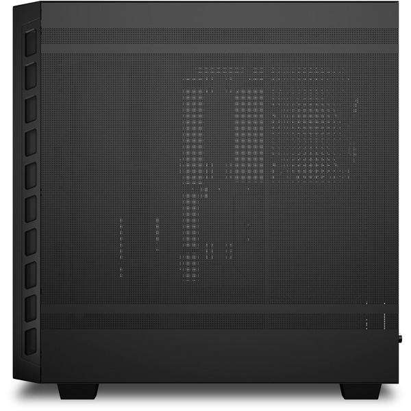 Sharkoon Rebel C80M RGB, Tower-Gehäuse - Bild 7