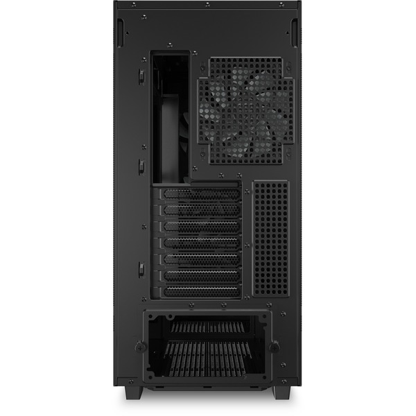 Sharkoon Rebel C80M RGB, Tower-Gehäuse - Bild 10