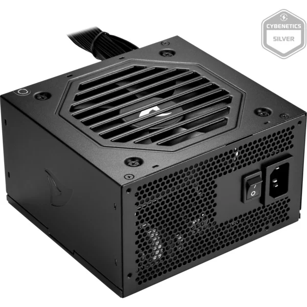 Sharkoon Rebel P10 750 Watt, PC-Netzteil