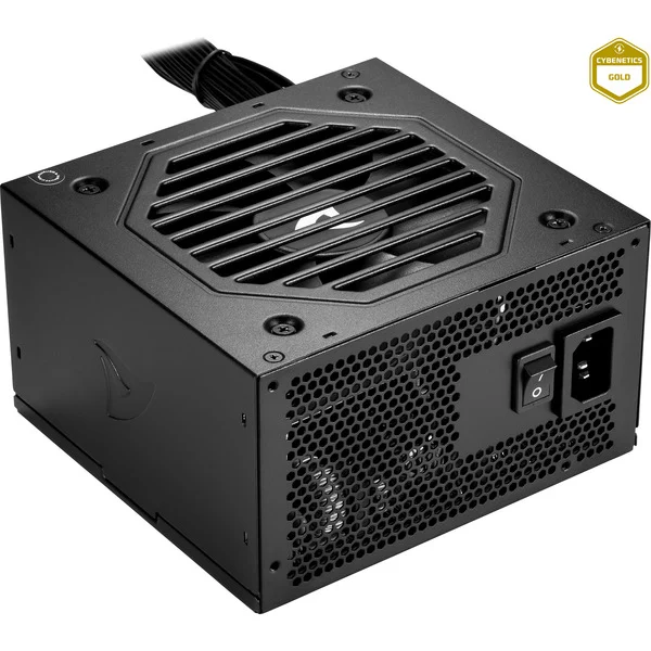 Sharkoon Rebel P15 850, PC-Netzteil