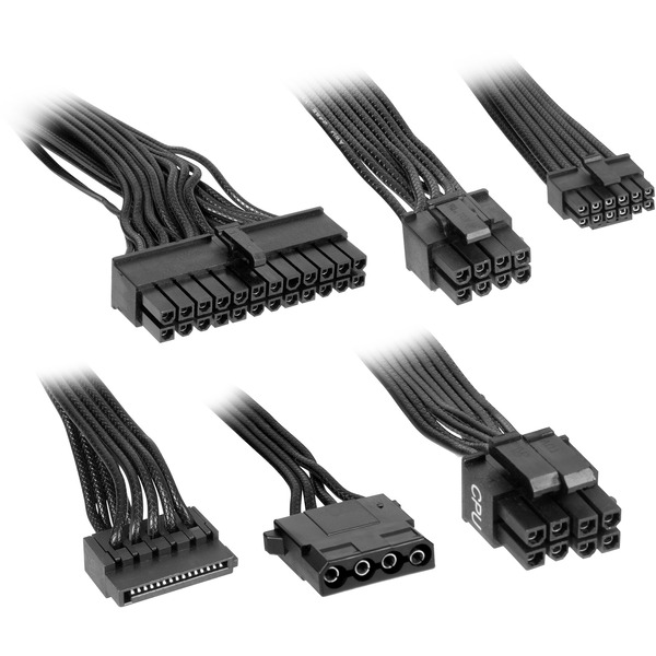 Sharkoon Rebel P15 850, PC-Netzteil - Bild 5