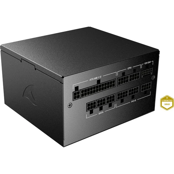 Sharkoon Rebel P20 Gen2 1000, PC-Netzteil