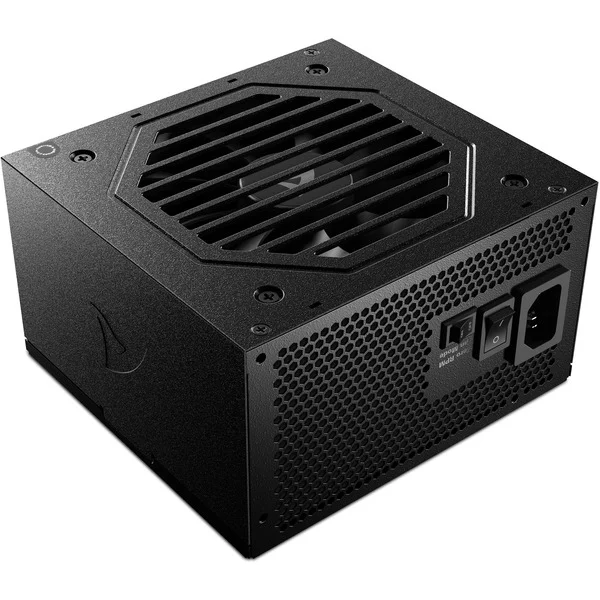 Sharkoon Rebel P20 Gen2 750, PC-Netzteil - Bild 4