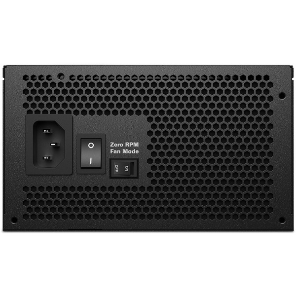 Sharkoon Rebel P20 Gen2 750, PC-Netzteil - Bild 5
