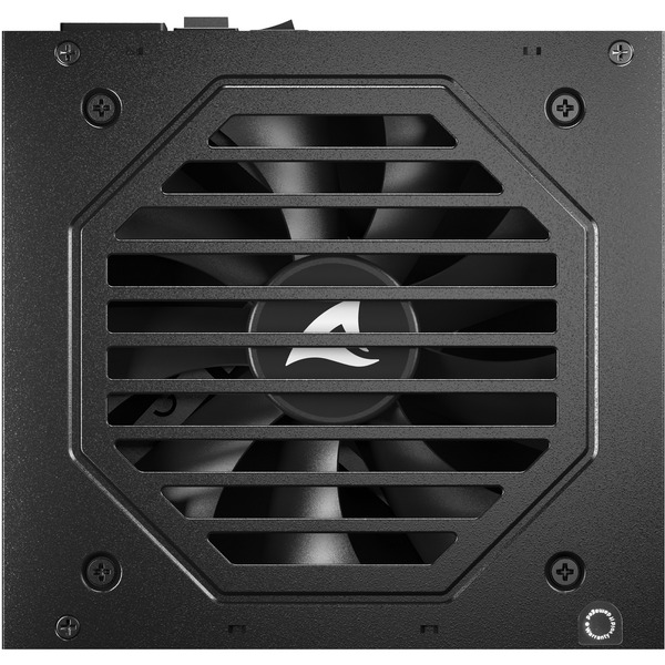 Sharkoon Rebel P20 Gen2 750, PC-Netzteil - Bild 8