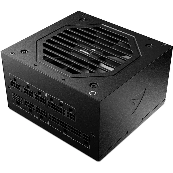 Sharkoon Rebel P20 Gen2 850 Black, PC-Netzteil - Bild 3