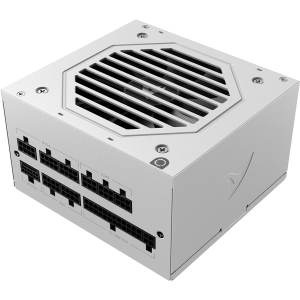 Sharkoon Rebel P20 Gen2 850 White, PC-Netzteil - Bild 3