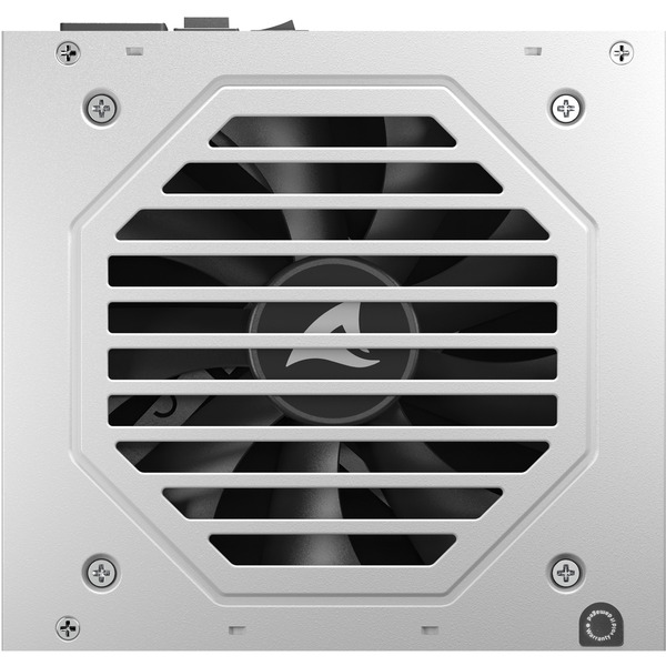 Sharkoon Rebel P20 Gen2 850 White, PC-Netzteil - Bild 8