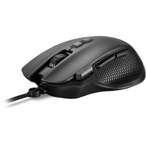 Sharkoon SHARK Force 3, Gaming-Maus - Bild 5
