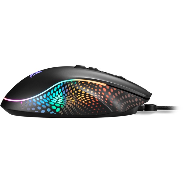 Sharkoon SHARK Force 3, Gaming-Maus - Bild 6