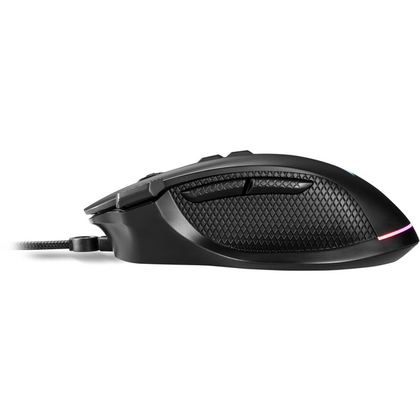 Sharkoon SHARK Force 3, Gaming-Maus - Bild 7