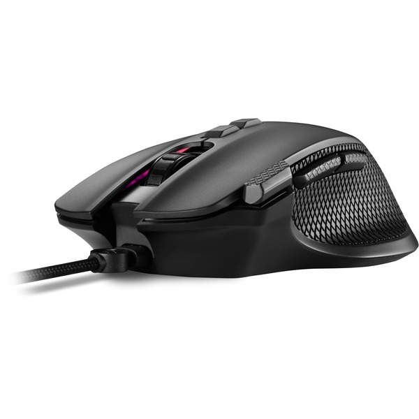 Sharkoon SHARK Force 3, Gaming-Maus - Bild 8