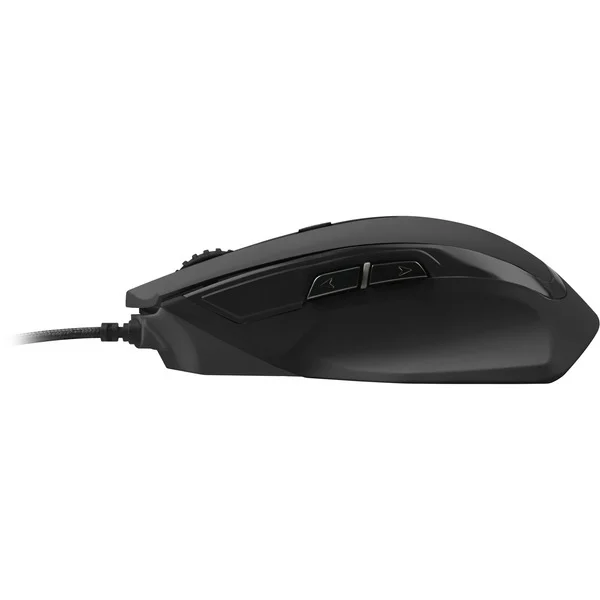 Sharkoon SHARK Force II, Gaming-Maus - Bild 3