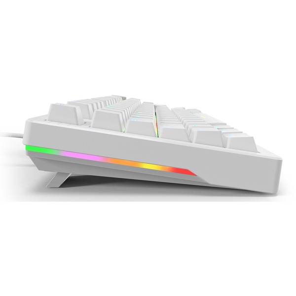 Sharkoon SKILLER SGK25, Gaming-Tastatur - Bild 6