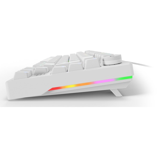Sharkoon SKILLER SGK25, Gaming-Tastatur - Bild 7