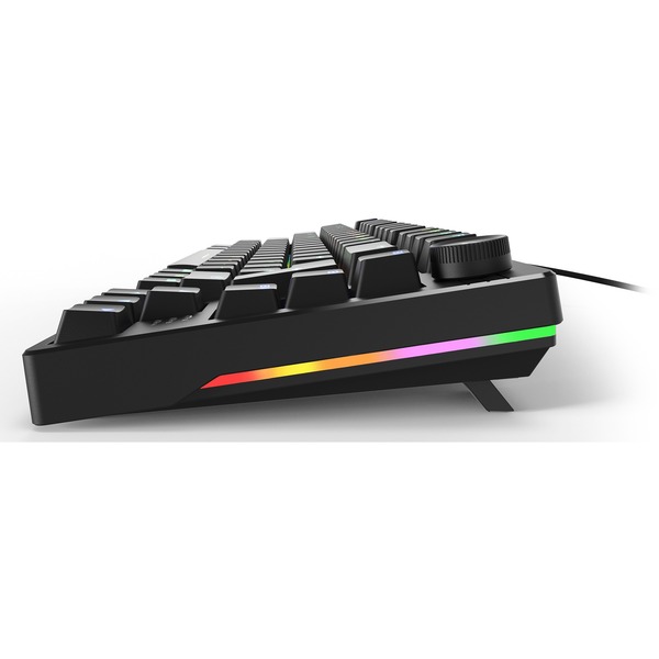 Sharkoon SKILLER SGK25, Gaming-Tastatur - Bild 7