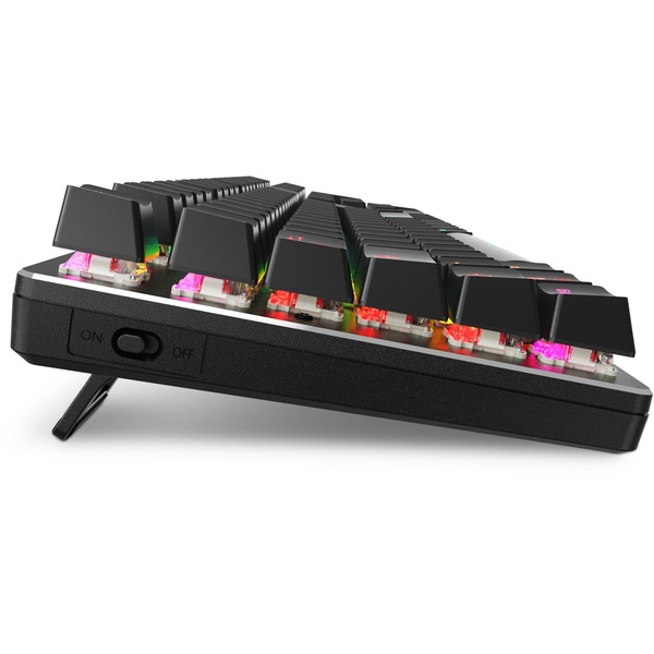Sharkoon SKILLER SGK36W, Gaming-Tastatur - Bild 6
