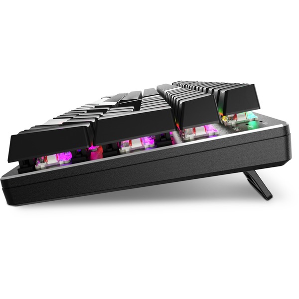 Sharkoon SKILLER SGK36W, Gaming-Tastatur - Bild 7