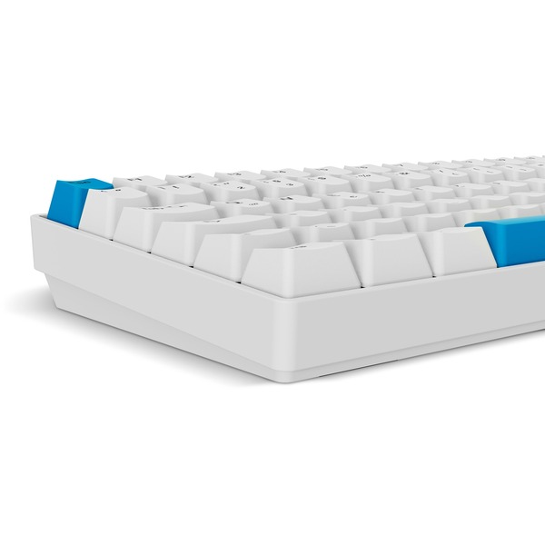 Sharkoon SKILLER SGK50 S2 PBT, Gaming-Tastatur - Bild 5