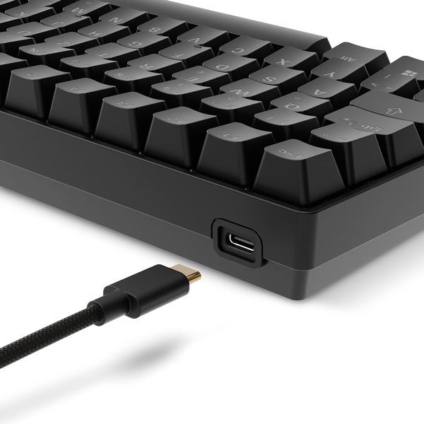 Sharkoon SKILLER SGK50 S2, Gaming-Tastatur - Bild 7