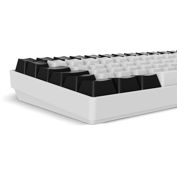 Sharkoon SKILLER SGK50 S2, Gaming-Tastatur - Bild 5