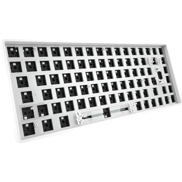 Sharkoon SKILLER SGK50 S3 Barebone, Gaming-Tastatur