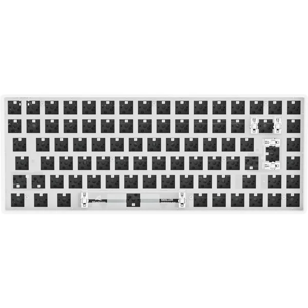 Sharkoon SKILLER SGK50 S3 Barebone, Gaming-Tastatur - Bild 2
