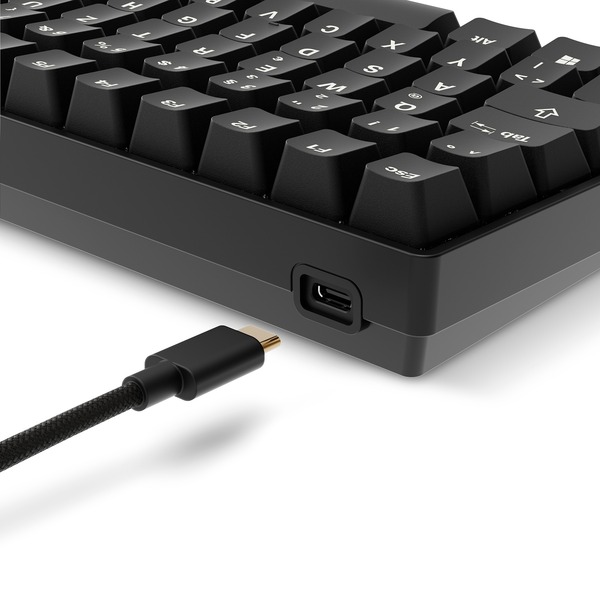 Sharkoon SKILLER SGK50 S3 PBT, Gaming-Tastatur - Bild 6