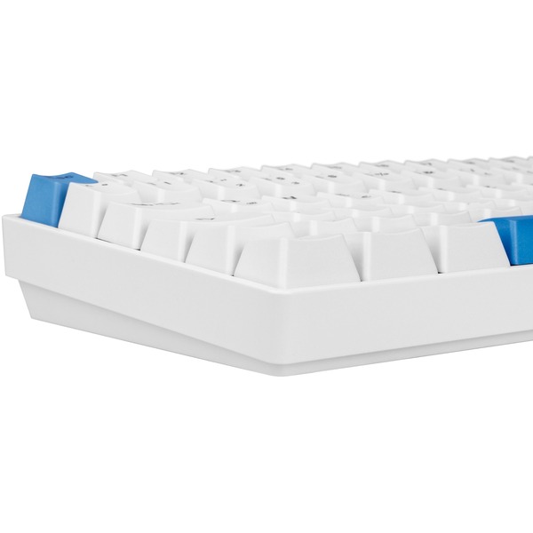 Sharkoon SKILLER SGK50 S3 PBT, Gaming-Tastatur - Bild 4
