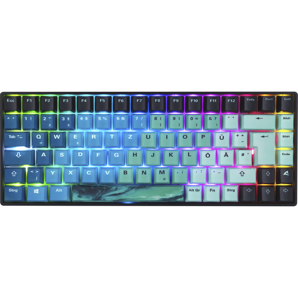 Sharkoon SKILLER SGK50 S3 Ultimate Rev2, Set - Bild 4