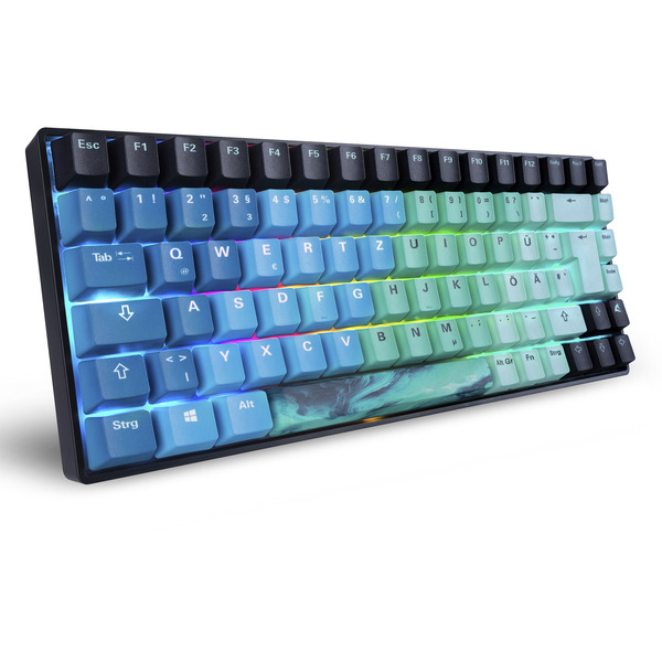 Sharkoon SKILLER SGK50 S3 Ultimate Rev2, Set - Bild 5