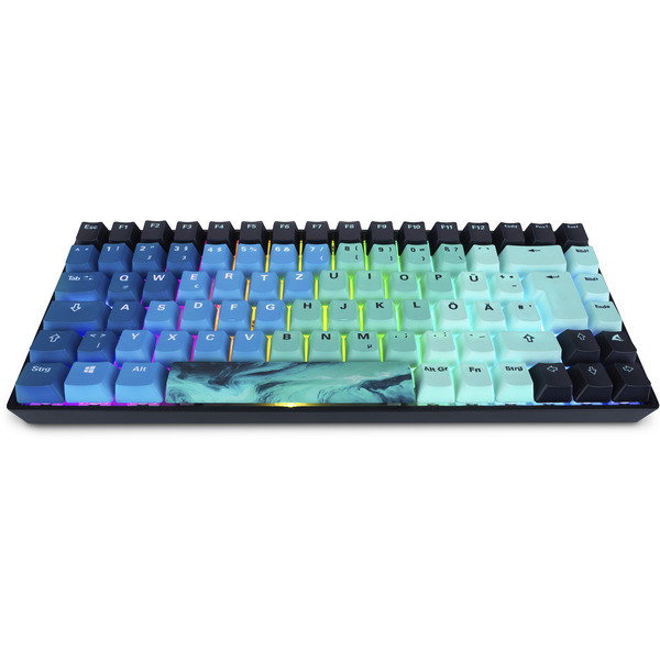 Sharkoon SKILLER SGK50 S3 Ultimate Rev2, Set - Bild 6