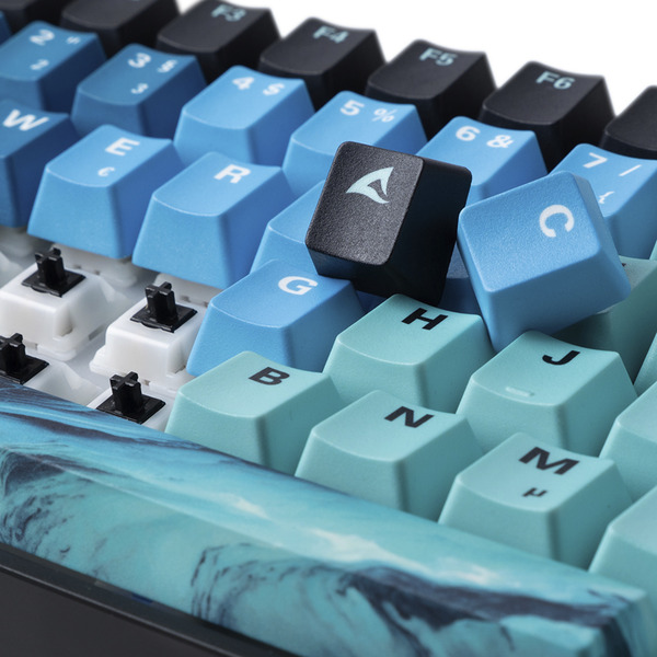 Sharkoon SKILLER SGK50 S3 Ultimate Rev2, Set - Bild 9