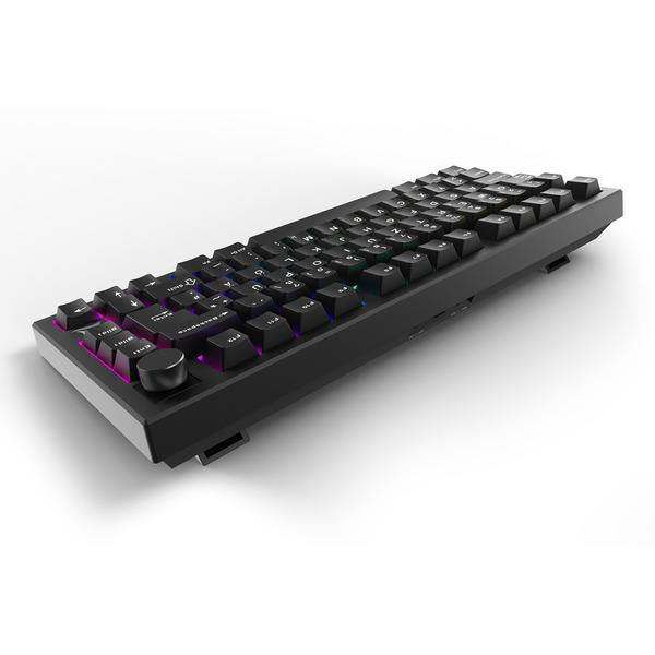 Sharkoon SKILLER SGK55W, Gaming-Tastatur - Bild 5