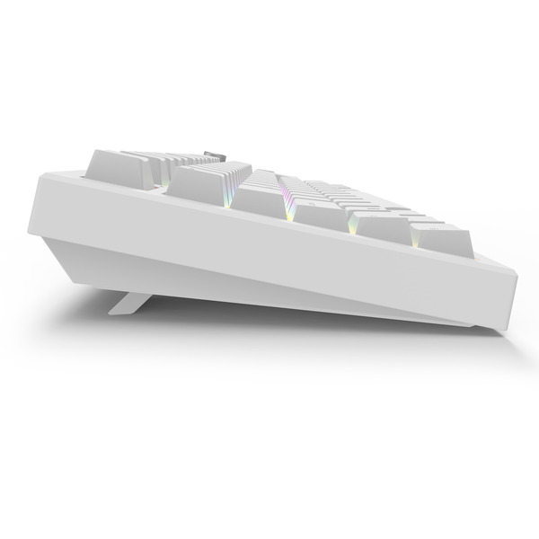 Sharkoon SKILLER SGK55W, Gaming-Tastatur - Bild 4