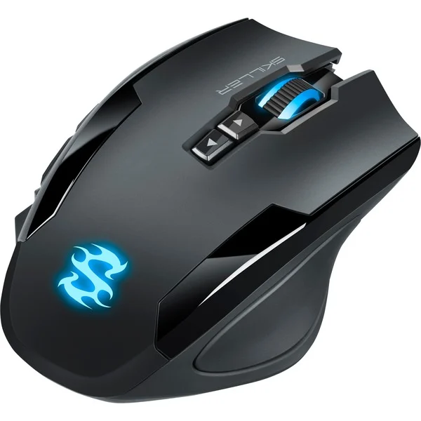 Sharkoon SKILLER SGM1, Gaming-Maus - Bild 2