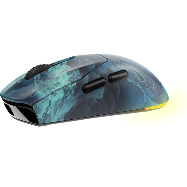 Sharkoon SKILLER SGM25W Ocean , Gaming-Maus - Bild 5
