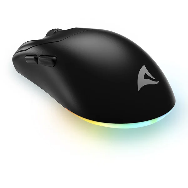 Sharkoon SKILLER SGM25W, Gaming-Maus - Bild 2