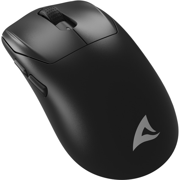 Sharkoon SKILLER SGM25W, Gaming-Maus - Bild 4