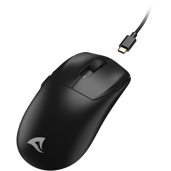 Sharkoon SKILLER SGM25W, Gaming-Maus - Bild 8