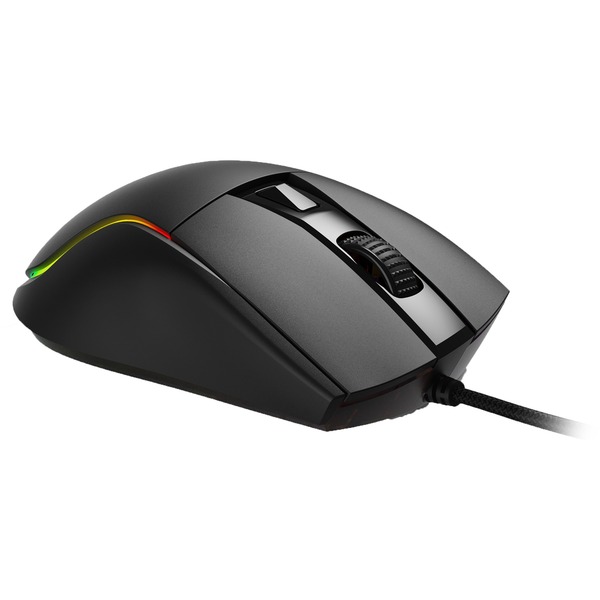 Sharkoon SKILLER SGM35, Gaming-Maus - Bild 4