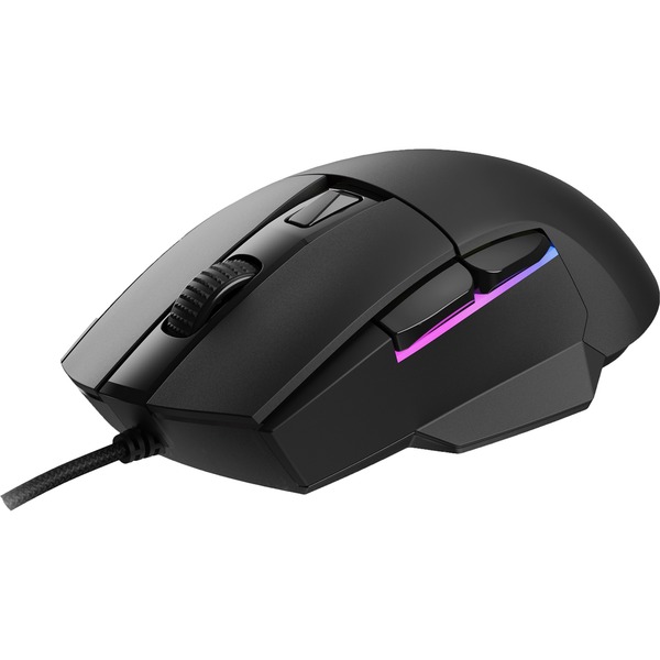 Sharkoon SKILLER SGM35, Gaming-Maus - Bild 5