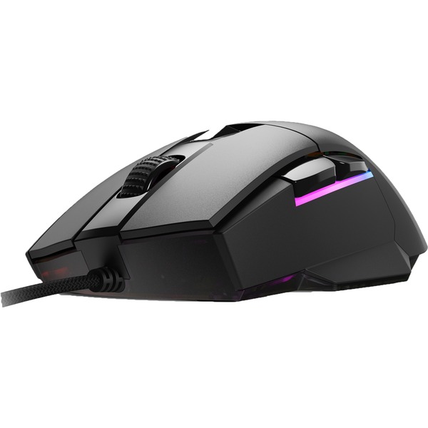 Sharkoon SKILLER SGM35, Gaming-Maus - Bild 6