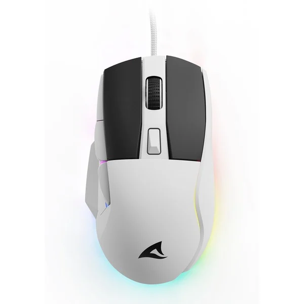 Sharkoon SKILLER SGM35, Gaming-Maus - Bild 2