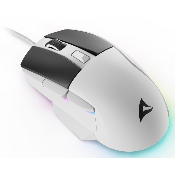 Sharkoon SKILLER SGM35, Gaming-Maus - Bild 3