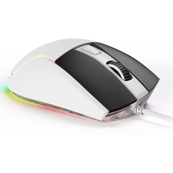 Sharkoon SKILLER SGM35, Gaming-Maus - Bild 4