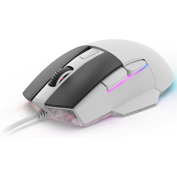 Sharkoon SKILLER SGM35, Gaming-Maus - Bild 5