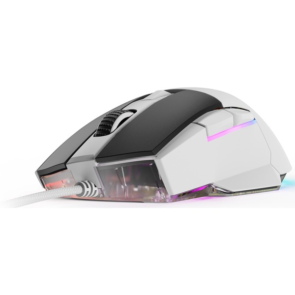 Sharkoon SKILLER SGM35, Gaming-Maus - Bild 6