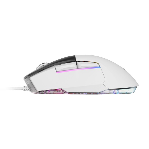 Sharkoon SKILLER SGM35, Gaming-Maus - Bild 8