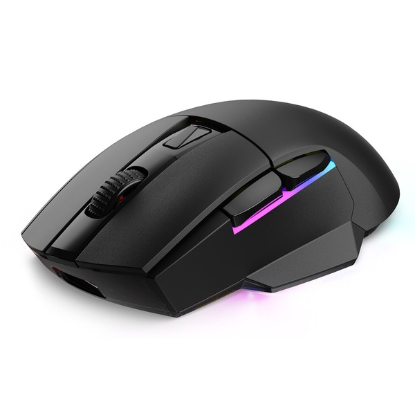 Sharkoon SKILLER SGM50W, Gaming-Maus - Bild 6